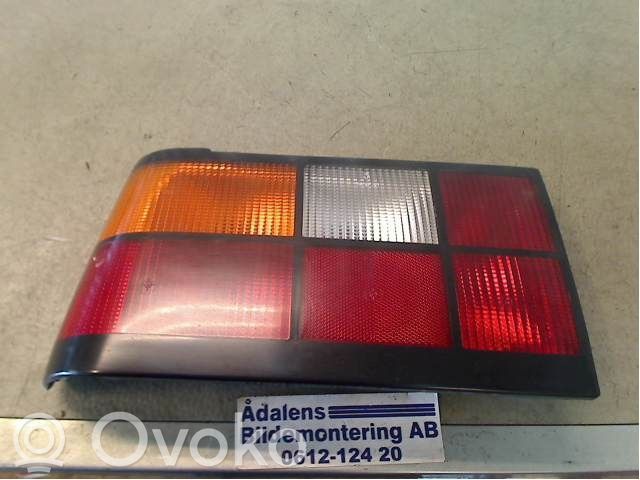 Volvo 440 Takavalot 