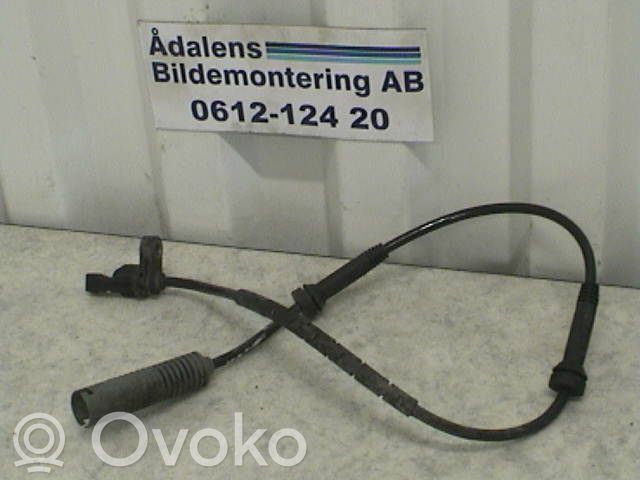 ABS brake wheel speed sensor   34526762465,10071161983