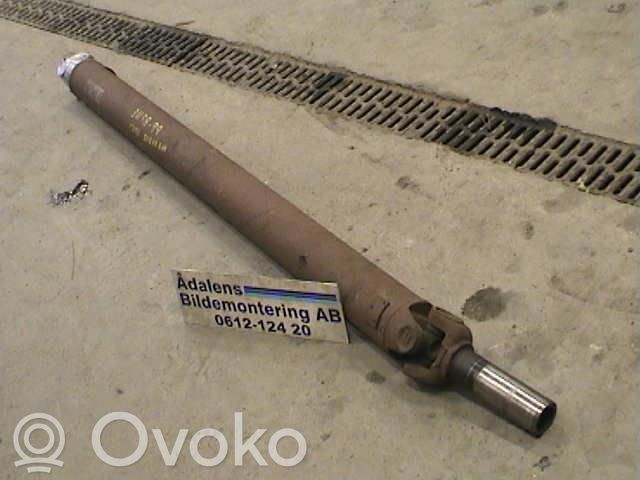 Chevrolet Suburban Wał napędowy / Komplet 