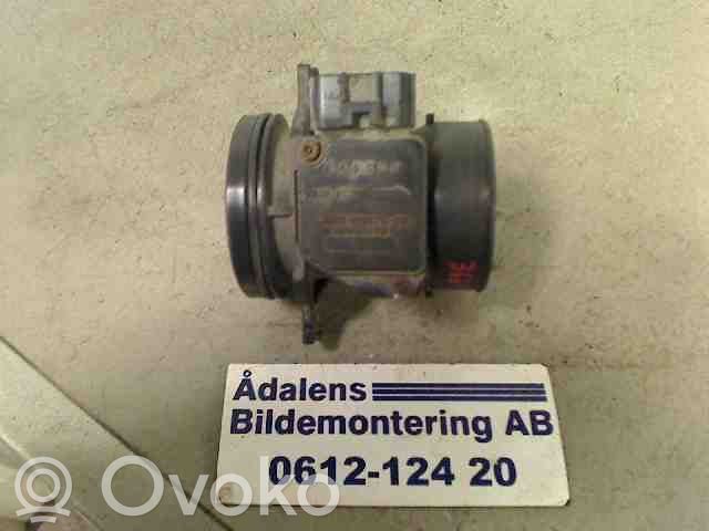 Ford Focus Ilmamassan virtausanturi 