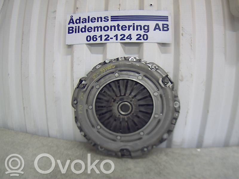 Renault Trafic II (X83) Clutch pressure plate 