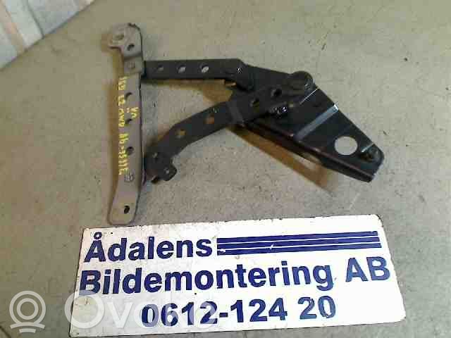 BMW Z3 E36 Engine bonnet/hood hinges 