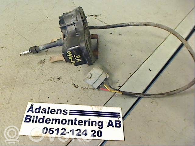 Volvo 960 Scheinwerferwischermotor 