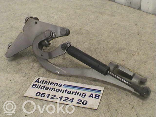 Renault Megane I Tailgate/trunk/boot hinge 