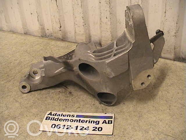 Saab 9-5 Halterung Lager Motor 