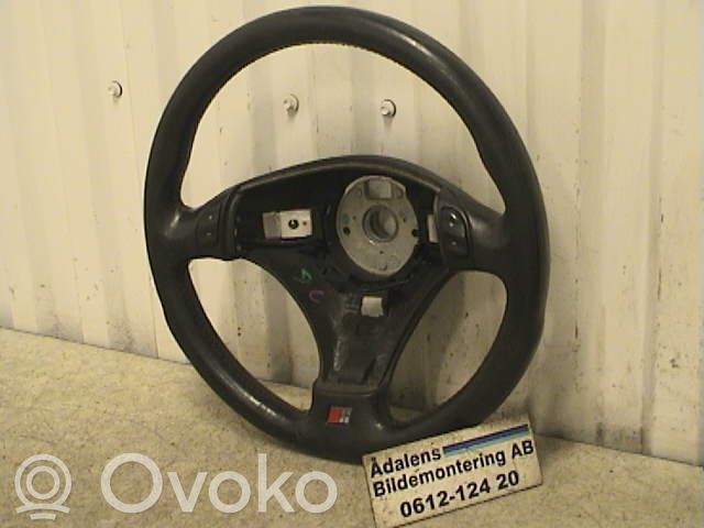 Audi A8 S8 D2 4D Steering wheel 