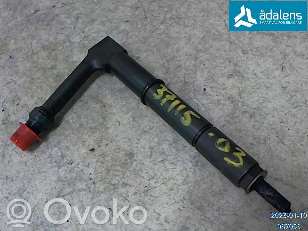 Nissan Navara D22 Fuel injector 