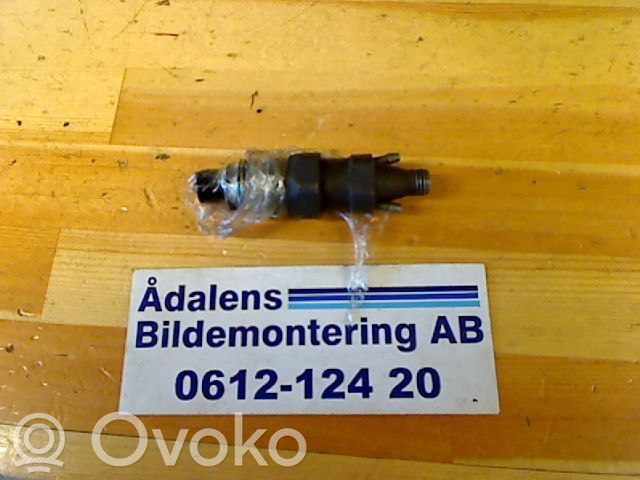 Citroen Jumpy Fuel injector 