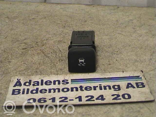 ESP (stability program) switch   G12770484