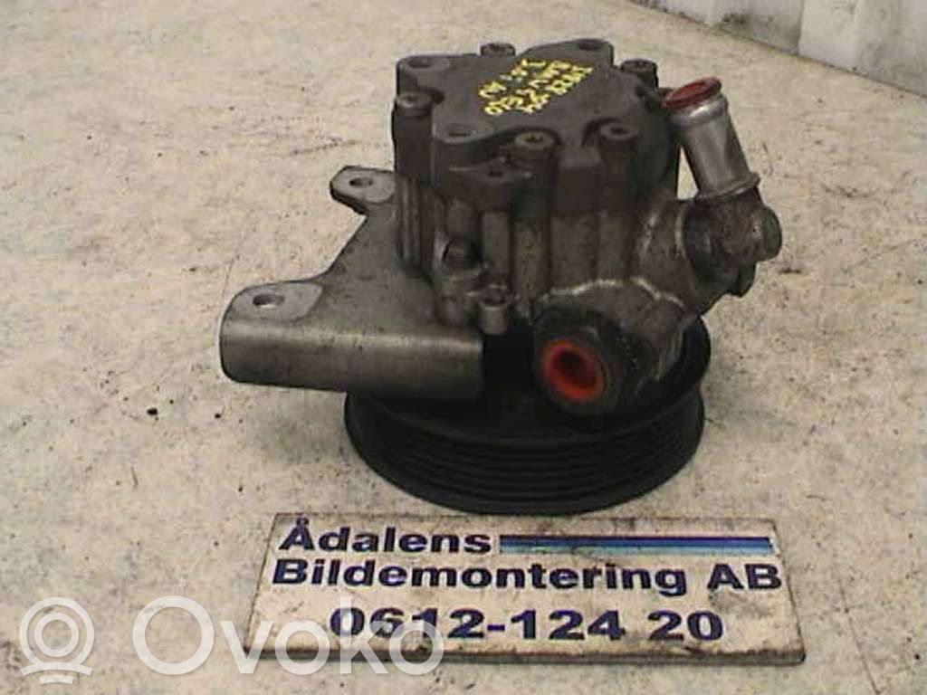 BMW 5 E60 E61 Power steering pump 