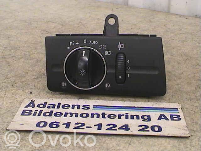 Interruptor de luz   A2115450904