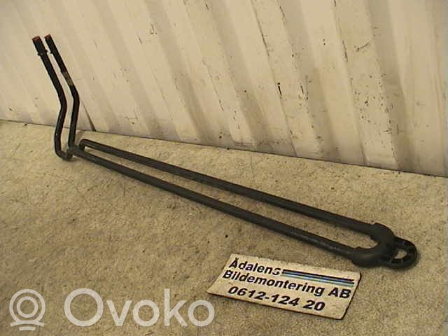 Ohjaustehostimen letkusto   17217805593