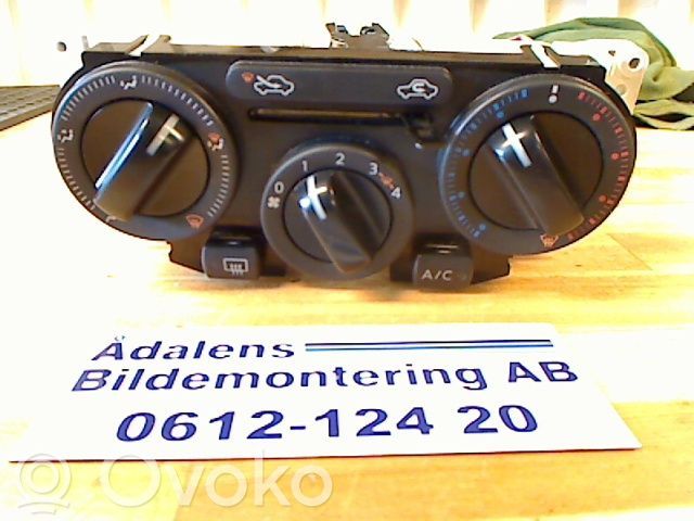 Climate control unit   275109U00B,N103009C
