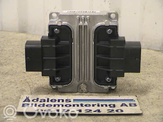 Gearbox control unit/module   G55560029,55564015