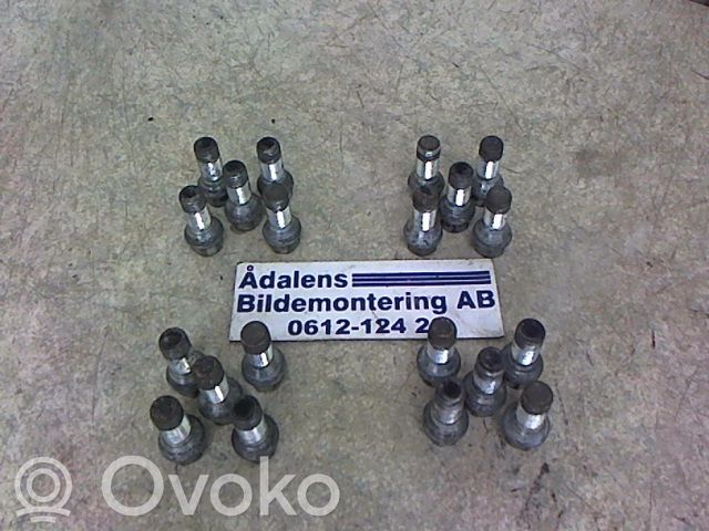 Volkswagen Touareg I Tuercas/tornillos 