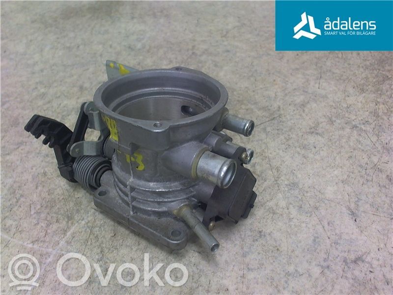 Saab 9-3 Ver1 Droseļvārsts 