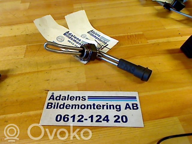 Autonlämmittimen ajastin (Webasto)   TYPM5T186