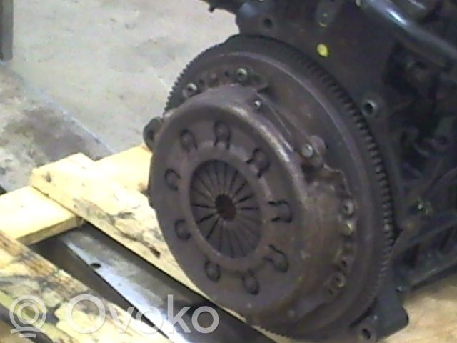 Flywheel