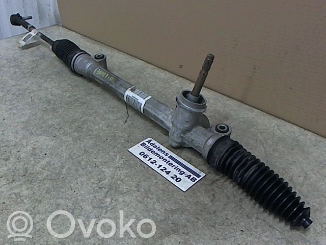Opel Corsa D Vairo kolonėlės mechaninė dalis 