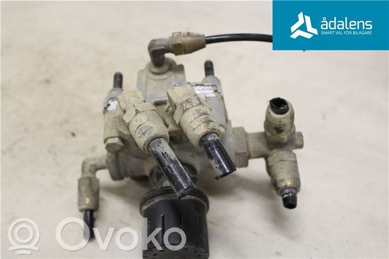 Volvo S90, V90 Scheinwerfer 
