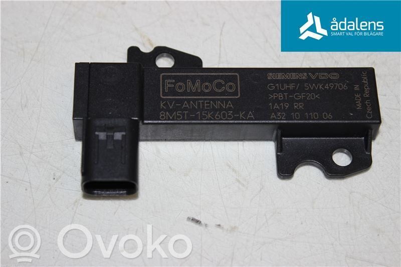 Ford Mondeo MK IV Antenă GPS aeriană 