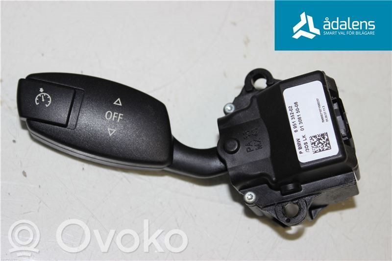 Cruise control switch   61316951352,6951352