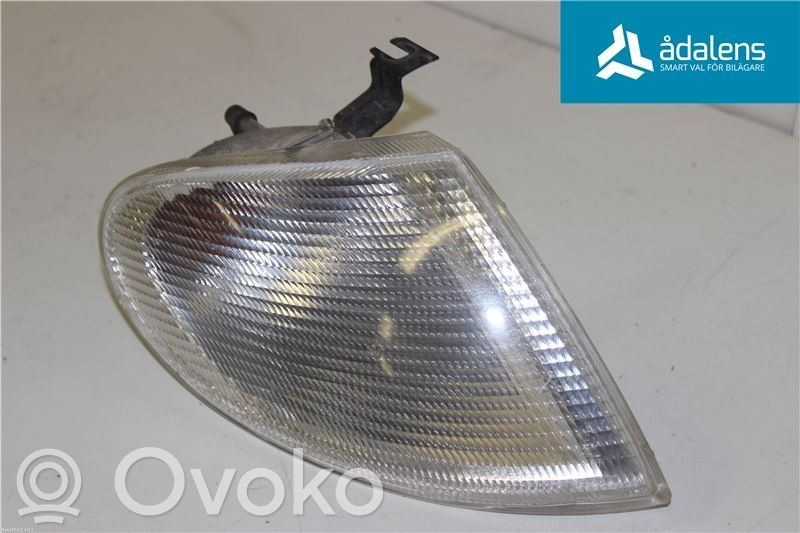 Ford Galaxy Front indicator light 
