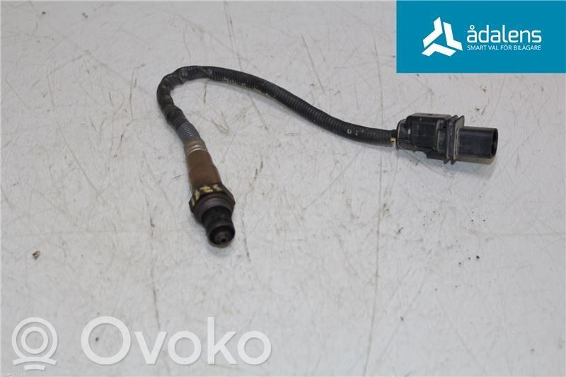 Sonde lambda