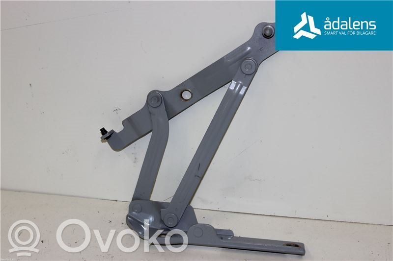 Hyundai Sonata Tailgate/trunk/boot hinge 