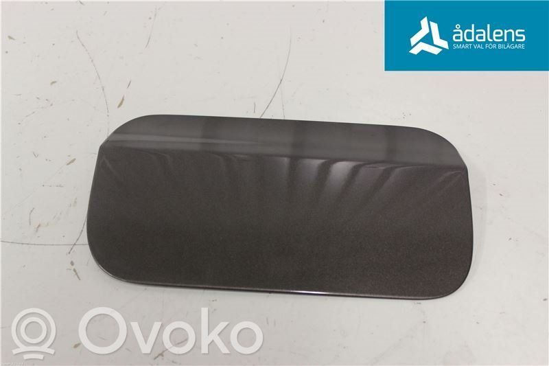 BMW 3 F30 F35 F31 Siłownik klapki wlewu paliwa 