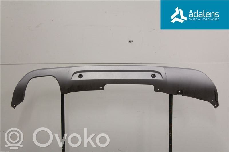 BMW X1 E84 Takapuskurin alaosan lista 