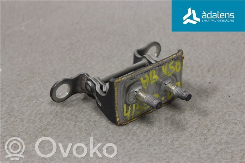 Volvo V50 Rear door upper hinge 