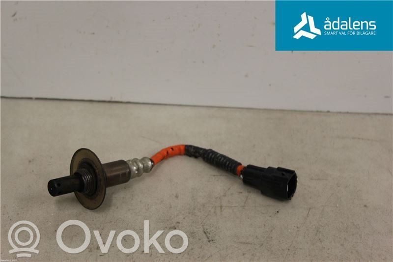 Lambda probe sensor   22690AA990,1491004190