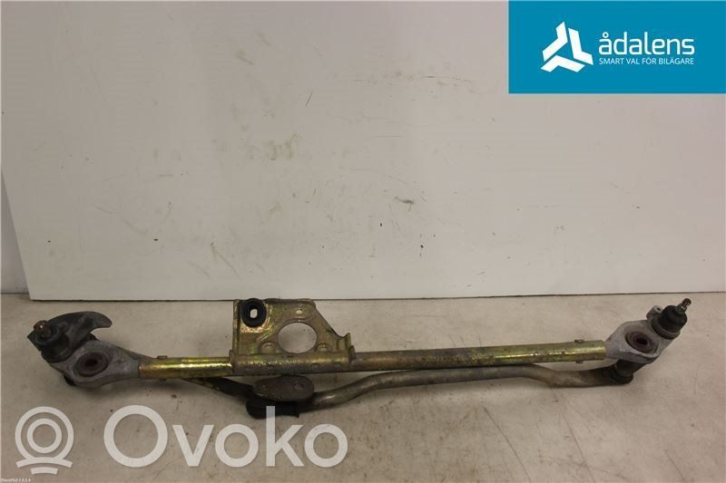 Saab 9-3 Ver1 Front wiper linkage 