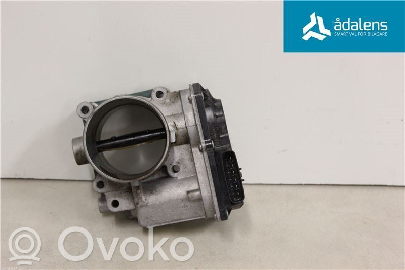 Droseļvārsts   10N140052