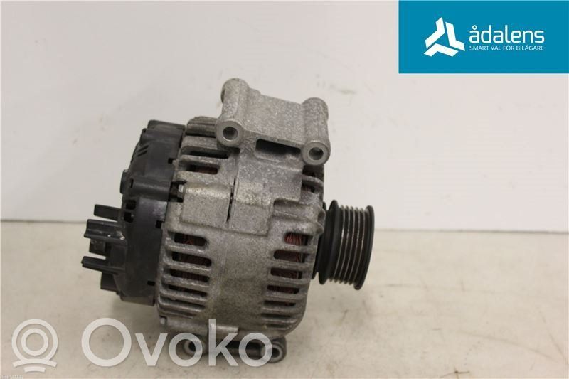 Audi A4 S4 B7 8E 8H Alternator 