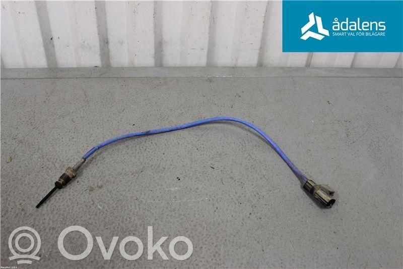 Ford Kuga I Exhaust gas temperature sensor 