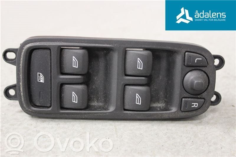 Electric window control switch   31334345,31272008