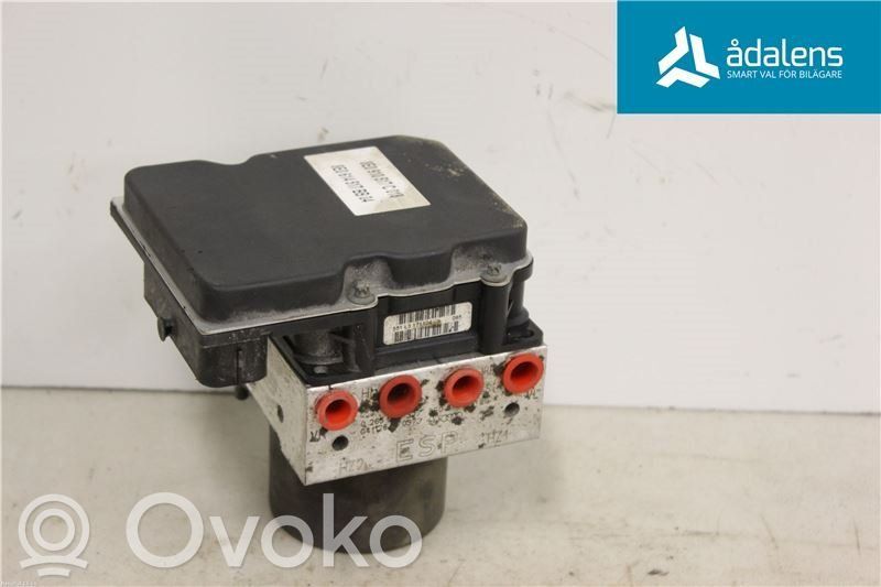 Audi A4 S4 B7 8E 8H ABS-pumppu 
