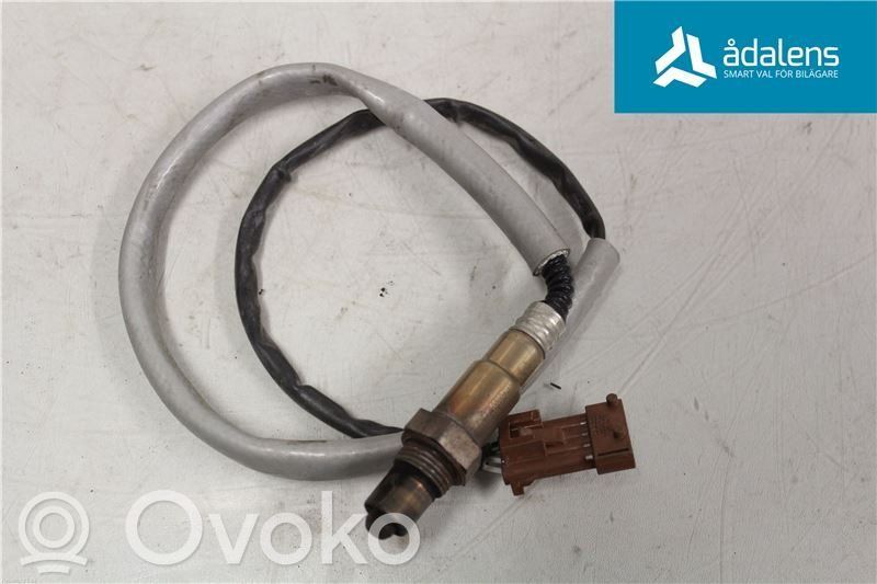 Saab 9-3 Ver2 Lambda probe sensor 