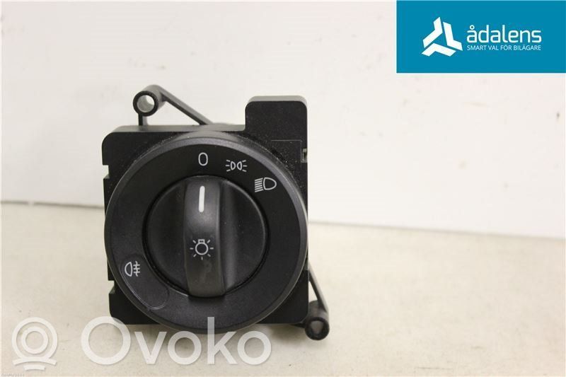 Volkswagen Crafter Interruptor de luz 