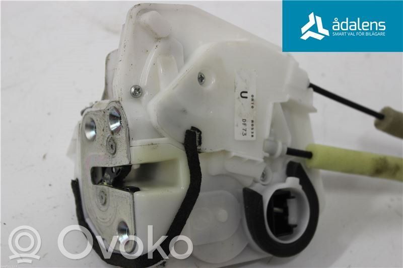Mazda 2 Central locking motor 