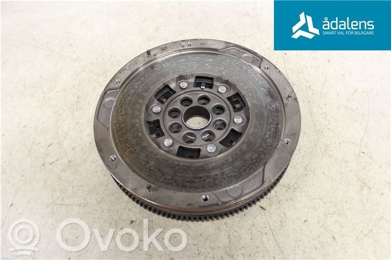 Saab 9-3 Ver2 Flywheel 
