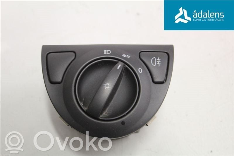 Saab 9-3 Ver2 Comutator lumini 