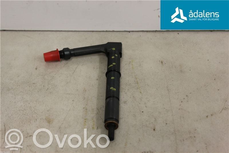 Nissan Navara D22 Fuel injector 