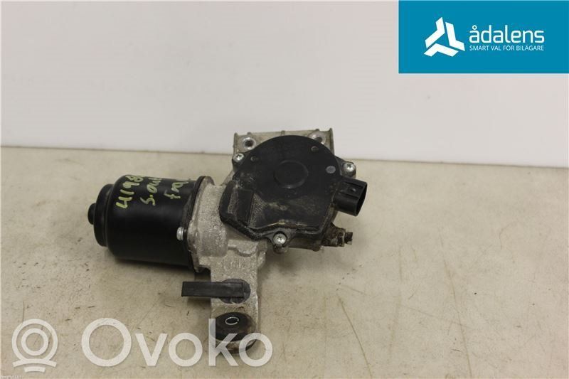 Wiper motor   WM02C001,121224