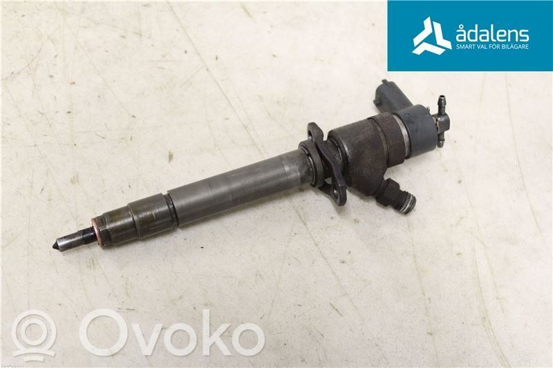 Inyector de combustible   8602667,0445110078,8658351