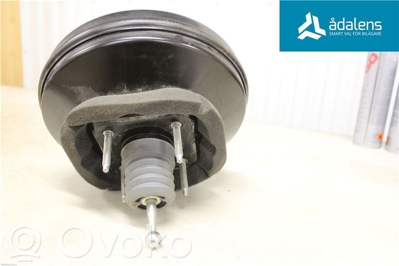 Citroen C3 Brake booster 