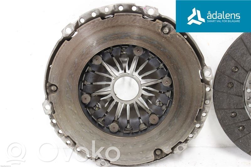 Mazda 6 Sankabos diskas 
