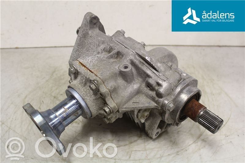 Dacia Duster Verteilergetriebe 